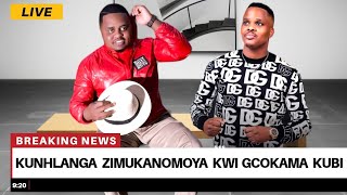 u #Mthandeni uhluleka Bemzama ozakwabo, kunhlanga zimuka nomoya