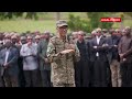Perezida Kagame: Ririya Sasu risohoka rikwiye kuba ryanditseho izina ry'uwo rigenewe
