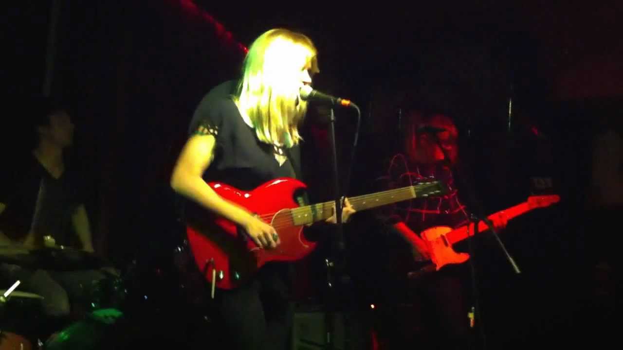 Watch Bleached, You Take Time, Live @ Kung Fu Necktie Philadelphia 101511 on YouTube Watch Bleached, You Take Time, Live @ Kung Fu Necktie Philadelphia 101511 on YouTube