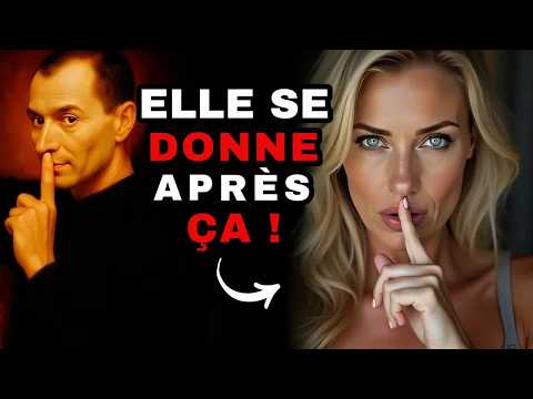 7 Épreuves Secrètes qu’une Femme te Fait Passer Avant de se Donner Totalement à Toi – MACHIAVE
