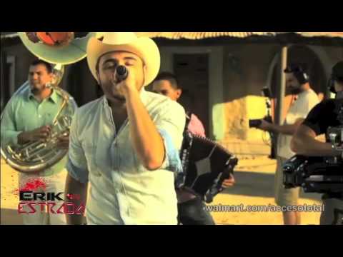 Gerardo Ortiz - Mañana Voy a Conquistarla (Acceso Total 2012)