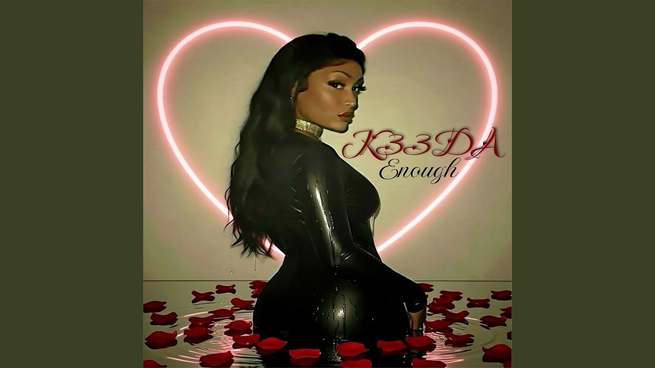 Watch Enough on YouTube Watch Enough on YouTube