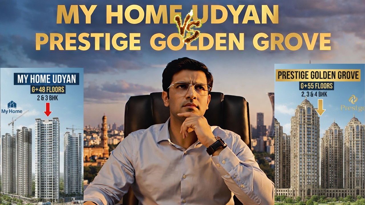 Don’t Invest Before Watching This Comparison!  Which one is Better for you?