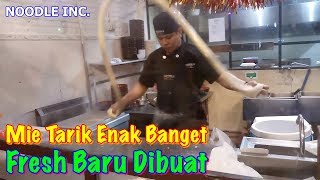 Noodle Inc Malang Kuliner Mie Legendaris Di Kota Malang