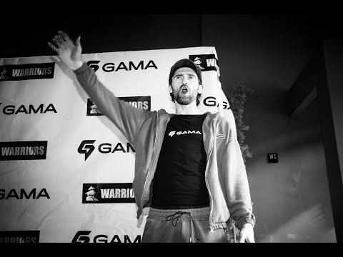 GAMA BK - Weigh Inns