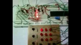 LED Multiplexing.mp4