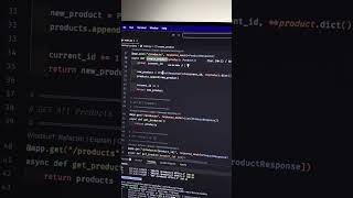 ⚡️FastAPI: Framework Python untuk Membangun REST API Berperforma Tinggi 💨