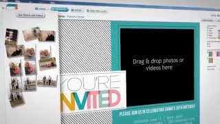 Getting Started with Smilebox! screenshot 5