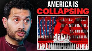The Fall Of American Democracy: What The Next 50 Years Will Look Like