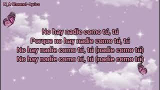 TuTu by Alma Zarza~lirik lagu viral tiktok