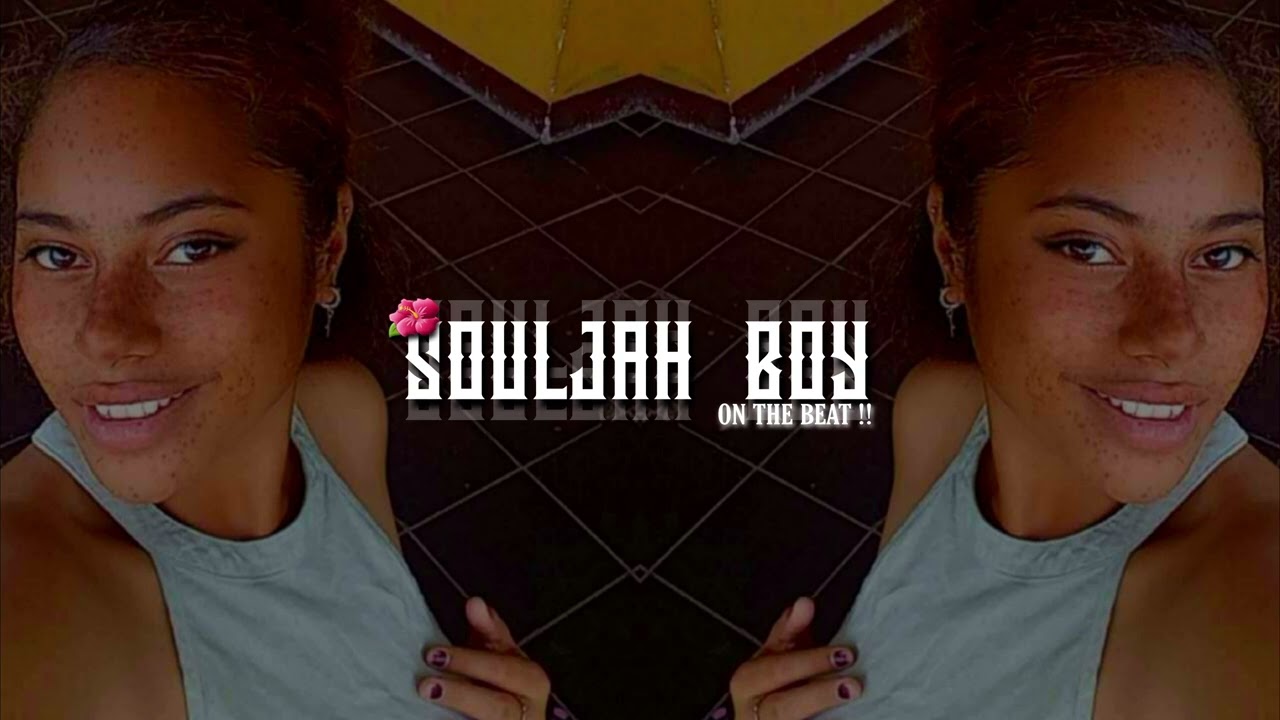 One In A Million _ Kizomba Remix ( Souljah Boy Dj )