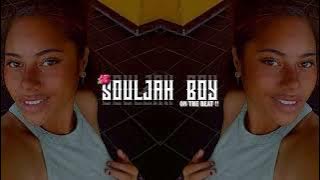 One In A Million _ Kizomba Remix ( Souljah Boy Dj )