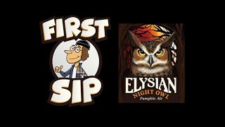Night Owl - Elysian Brewing Company #10