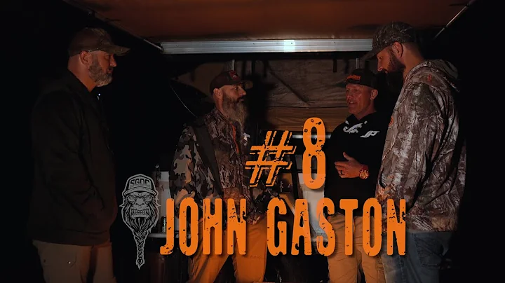 Epsiode 8: John Gaston
