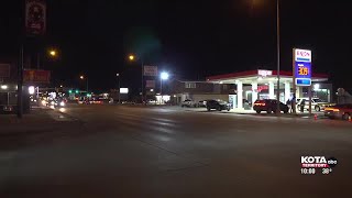 Woman shot and killed in North Rapid City