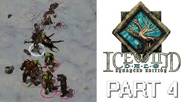Icewind Dale EE 4 - The Road to Kuldahar