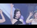 ITZY &ldquo;ROCK &amp; ROLL&rdquo; @ The 3rd World Tour [TUNNEL VISION] in Japan 