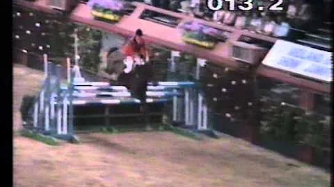 Robert Smith - Video - 1979 King George V Gold Cup