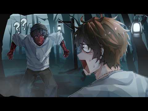 This Horror Game Can Rip Off Your Skin... | ROBLOX