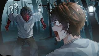 This Horror Game Can Rip Off Your Skin... | ROBLOX