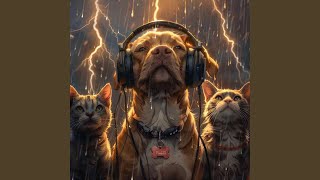 Thunder Harmony for Pets