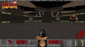 Doom with Cyberdreams(feat. Cat MIDI Radio).Map 32(Secret Level)