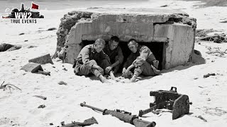 Wake Island: Defiant Stand (Dec 8–23, 1941, WWII)