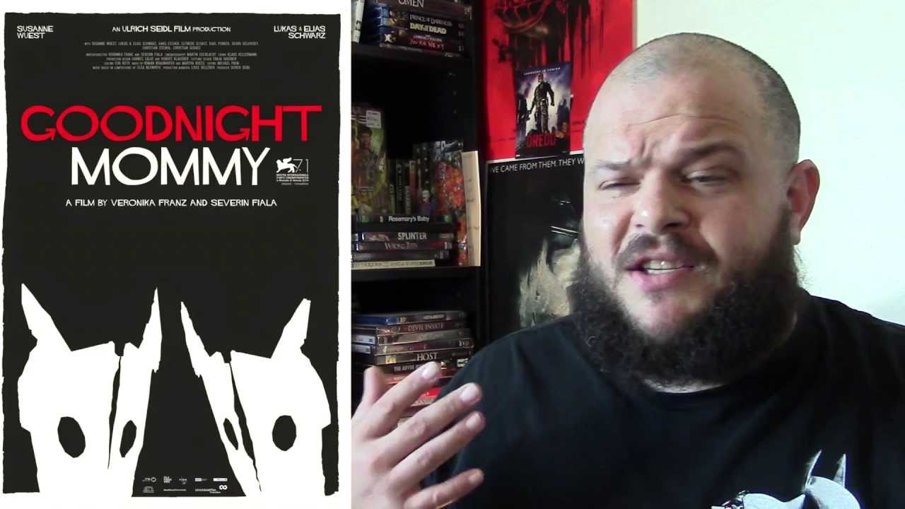 2014 Goodnight Mommy 2014 Goodnight Mommy