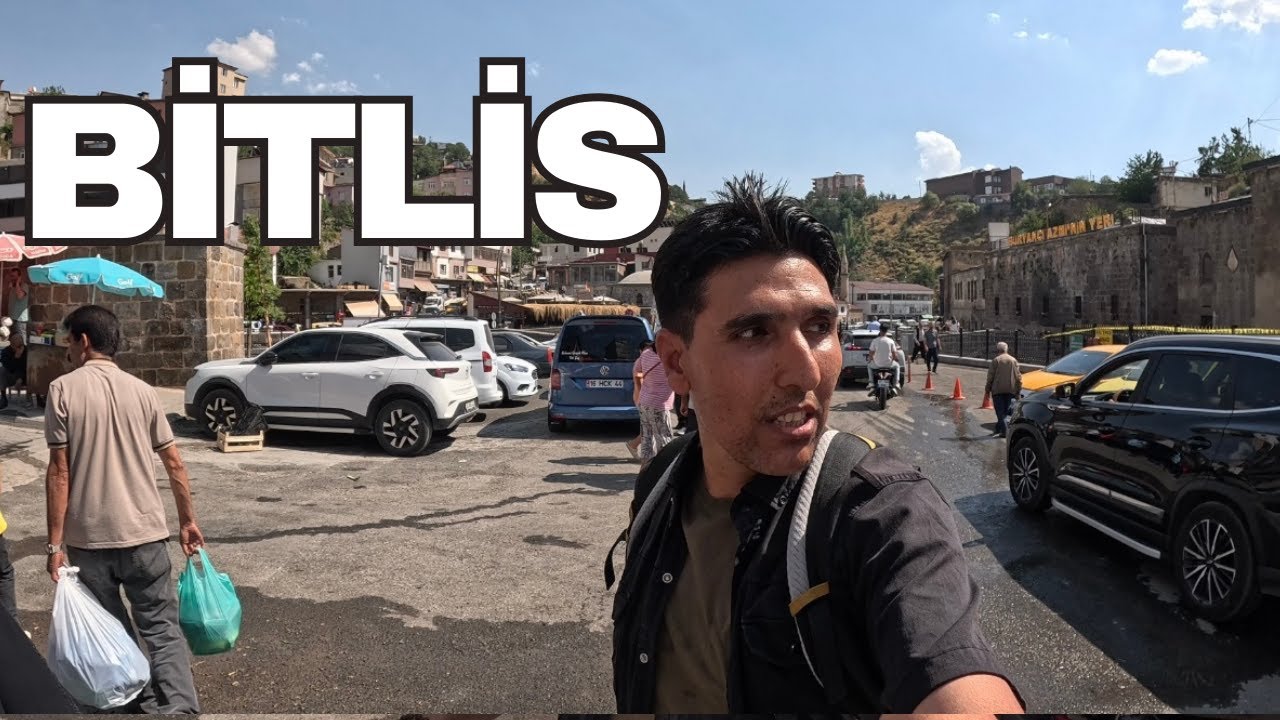 Medya Size Her Şeyi Göstermez! - Bitlis’in Altın Kalpli İnsanları! - Başıma Neler Geldi?