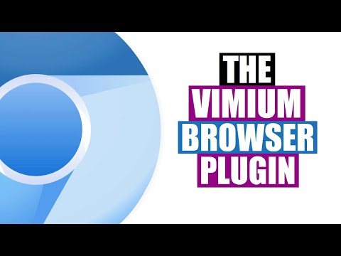 Improve Efficiency In Chrome or Firefox With Vimium