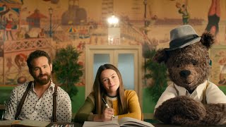 Fantasivenner | På kino 24. mai