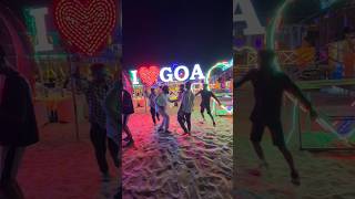 #bagabeach #beach #travel #friendship #trip #kurugodu #goa