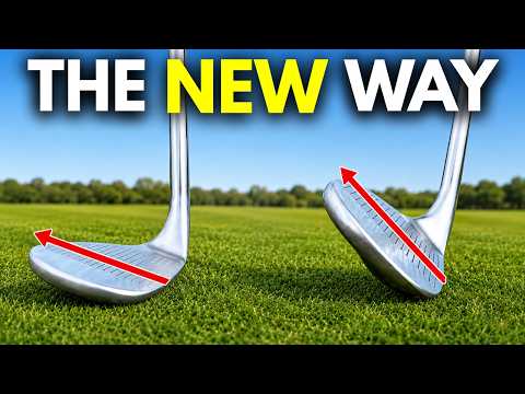 The Modern Chipping Technique Making Amateurs Look Like Tour Pros