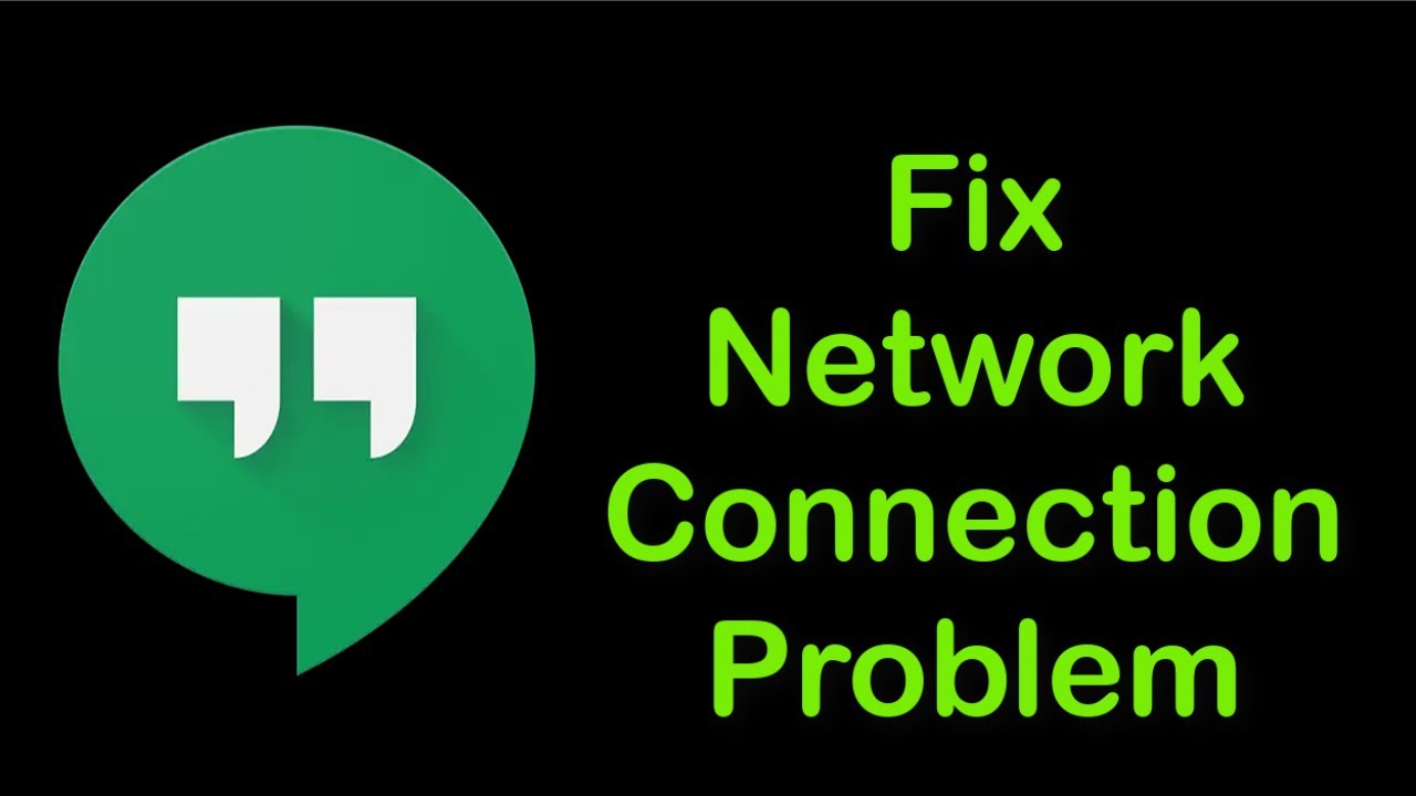 How To Fix Hangouts Network Connection Problem Android Ios Hangouts how-to-fix-hangouts-network-connection-problem-android-ios-hangouts