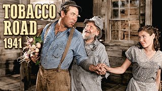 tobacco road movie youtube Comedy Drama 