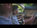 11-Year-Old Boy Jumps Behind Wheel, Drives Grandmother Home During Health Scare