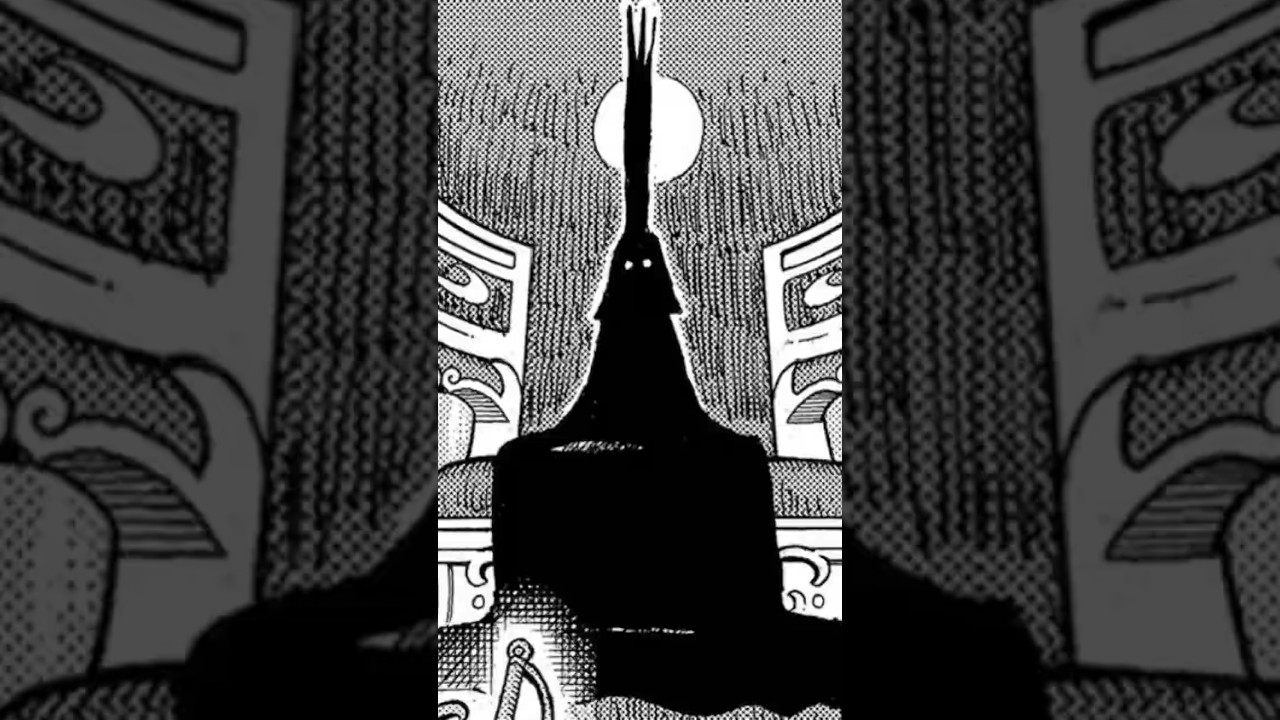 I Just Opened YouTube and… 💀 | One Piece 1179 #onepiece #manga #viral