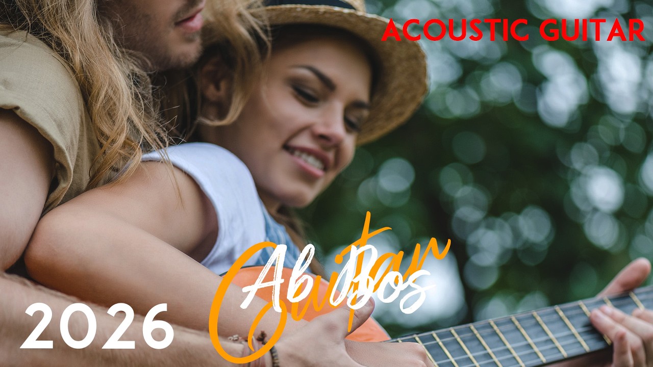 Ab Bos - Top 20 Soulful Romantic Vocals  Heart Touching Love Mix 2026 !