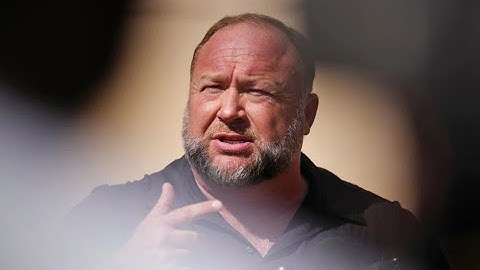 😂 The Onion Buys Infowars in Surprising Alex Jones Auction Win! 🤯