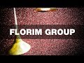 Florim Group — Новинки Cersaie 2017