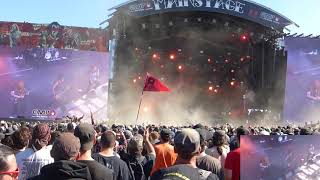 Devidriver - Daybreak (live at Hellfest 2017)