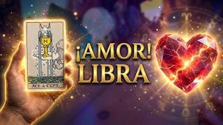 LIBRA ♎️ HOY Te AMA 🦋 Conexión del DESTINO 🔮 Esta Es La RAZÓN Que OCULTA 👁️  ULTIMA OPORTUNIDAD⁉️