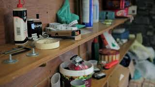 Reuse With Kingdom Furniture Revamp