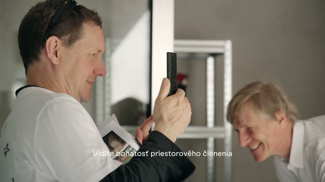 CE ZA AR 2025 / SÚČASNÁ SLOVENSKÁ ARCHITEKTÚRA: RODINNÉ DOMY