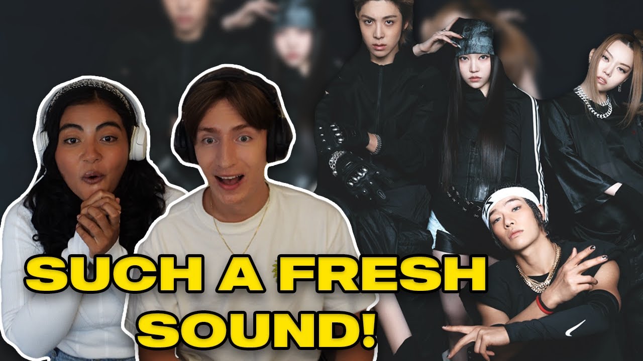 First Time Reacting to ALLDAY PROJECTㅣMusic Producer Couple Reacts to ‘FAMOUS’ & ‘WICKED’ㅣVery Fresh