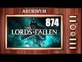 Z Archiwum L - Lords of The Fallen (2023) [#02]