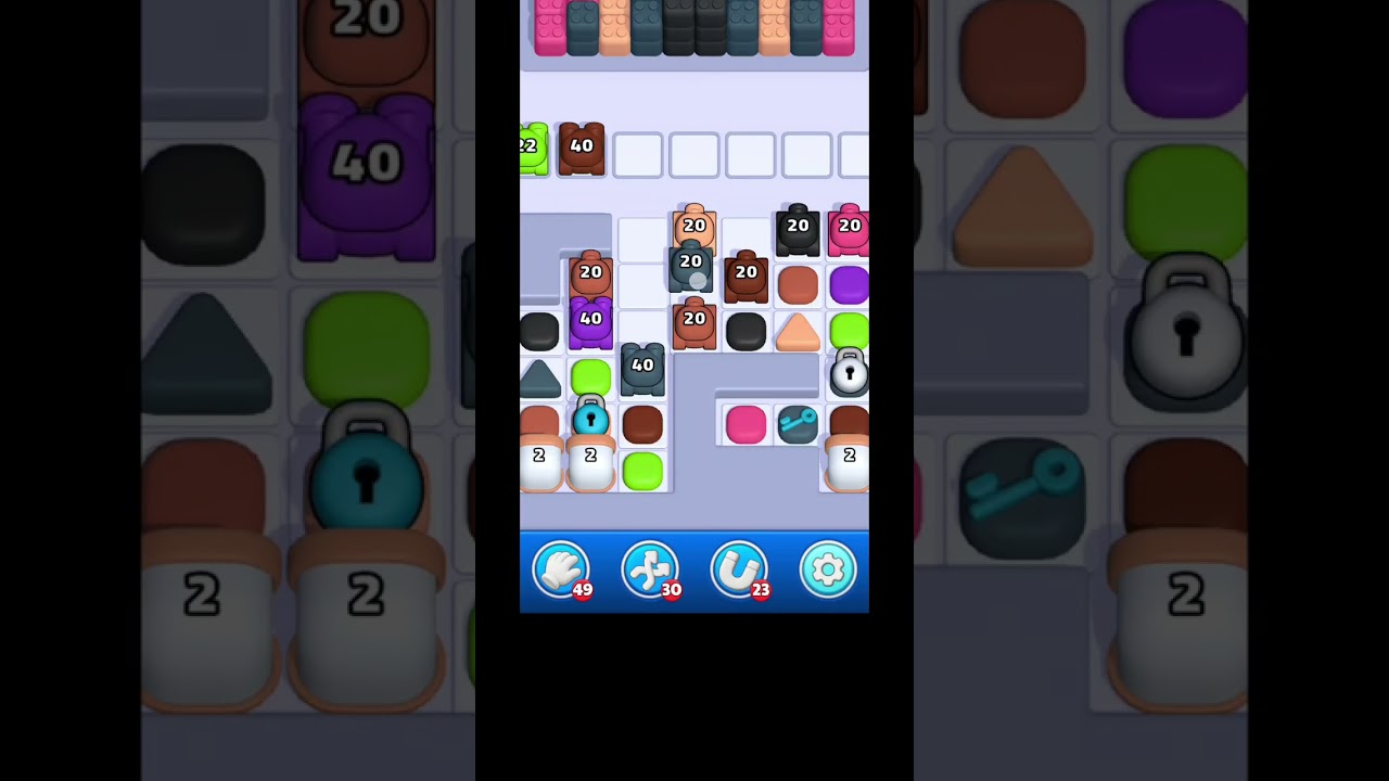 Tank Jam 651, 652, 653, 654, 655