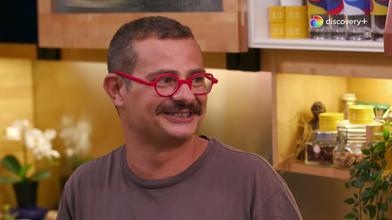 L'Italia a morsi con Chiara Maci | Lo stoccafisso alla livornese