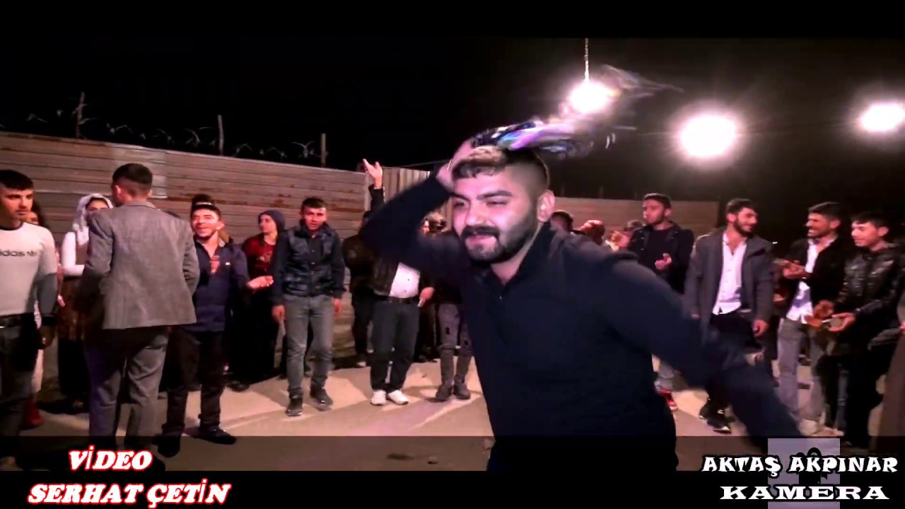 CORONA VİRÜSÜNE ÇARE OLACAK GRANİ ''FERDİ AVCI VE EKİBİ '' (AKTAŞ AKPINAR KAMERA FARKIYLA)