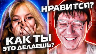 У НЕЕ ИСТЕРИКА ОТ ГОЛОСА | РОЗЫГРЫШ ЧАТРУЛЕТКА | ПРАНК